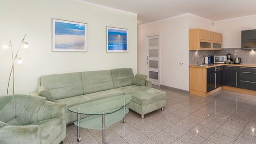 Apartament Morskie Oko 77D/12. (1)