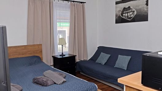 Alfa Apartman Sátoraljaújhely (1)