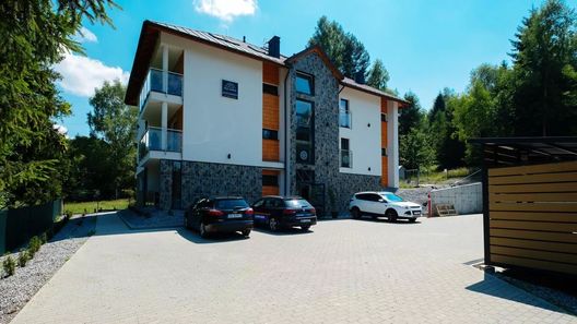 Apartamenty Sun & Snow Trzy Kopce Wisła (1)