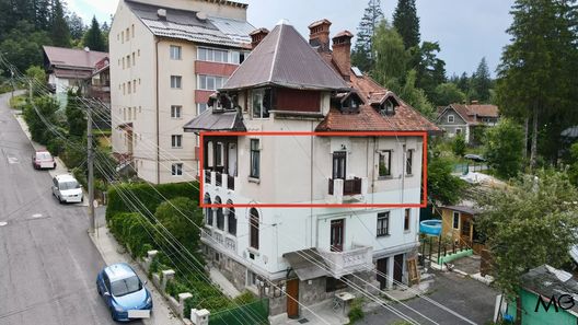 Apartament Mo Host Predeal (1)