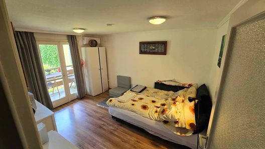 Rózsakő Apartman Balatonalmádi (1)