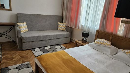 Apartament Nu Mă Uita 2 Sovata Băi (1)