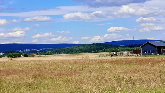 Domek na Kamieniu  Bieliny (1)