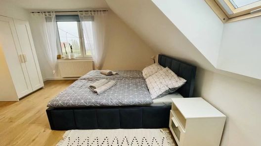 Apartament pod Cyberniokiem Bielsko-Biała (1)