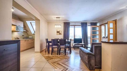 Apartamenty Małe Żywczańskie  (1)