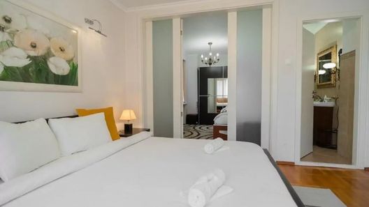 Apartament Classic Stay next to Victoriei Avenue București (1)