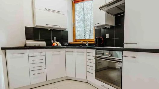 Apartamenty Krupówki; Ul. Krupówki 73b (1)