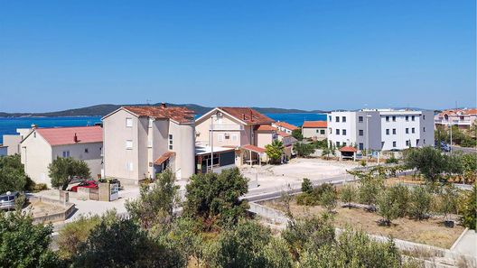 Apartman Šibenik - CSV173 (1)