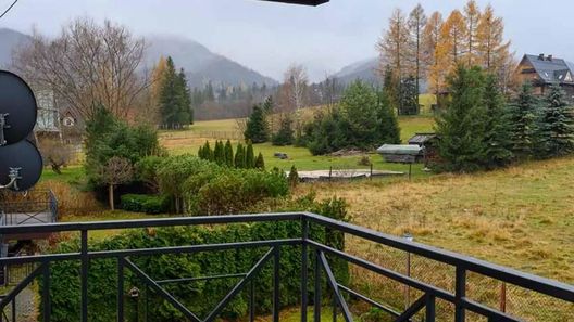 Apartamenty Za Strugiem Zakopane (1)