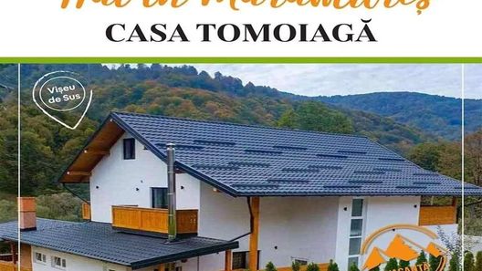 Casa Tomoiaga Vişeu de Sus (1)