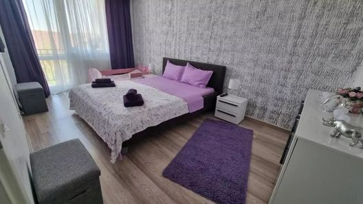 Apartament Mady&Ary Rasnov. (1)