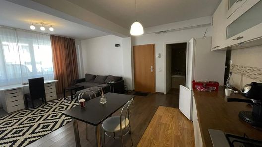 Apartament Centru Brașov (1)