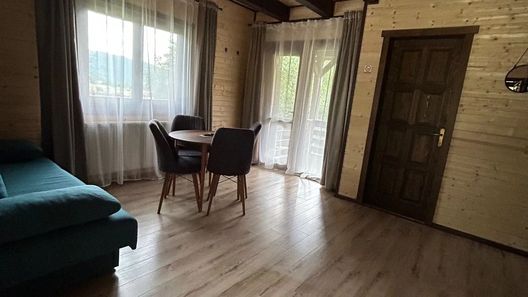 Apartamente Creasta Craiului Zărnești (1)