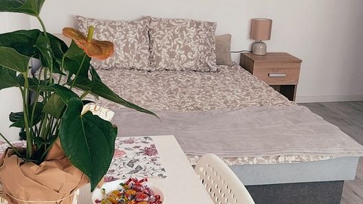 Apartament Korkowa Marysin Wawerski Warszawa (1)