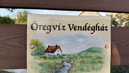 Öregvíz Vendégház Szentendre (1)