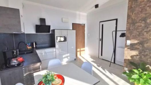 Apartament Szmaragd Ustronie Morskie (1)