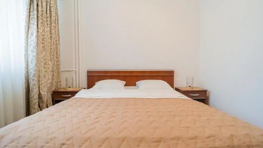 Apartament Spacious Stay Near City Center București (1)