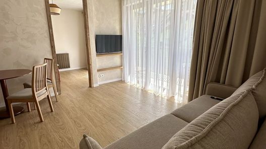 Apartamenty Szumimorze Pogorzelica (1)