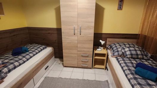 Orsi Apartman 2 Szeged (1)