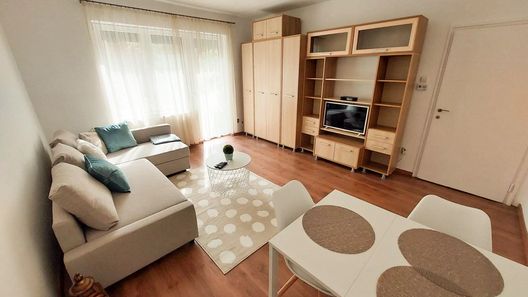 Szeged One Apartman (1)