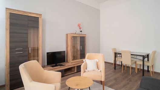 Hetes Apartman Kőszeg (1)