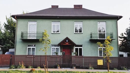 Brama Lwowska Apartamenty (1)