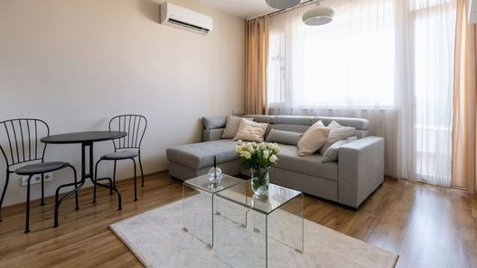 Vimini Apartman Szeged (1)