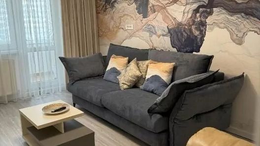 Imedio Velvet Apartment Aviatiei București (1)