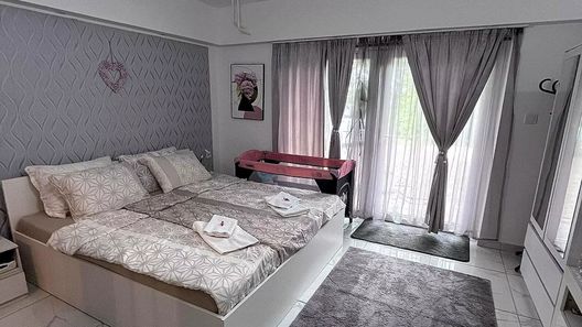 Cseppecske Apartman Pécs (1)