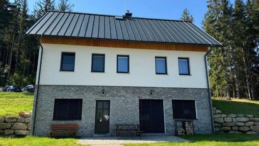 Apartmán U lesa Smržovka (1)