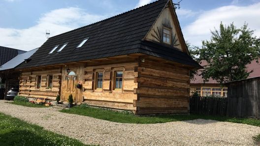 Pokoje BoBak Chochołów (1)