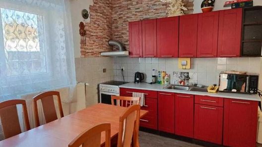 Apartmány u koní Děkov (1)