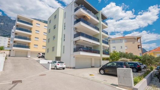 Apartman Makarska - CSC557 (1)