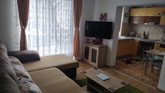 Avantgarden Apartament Lux Brașov (1)