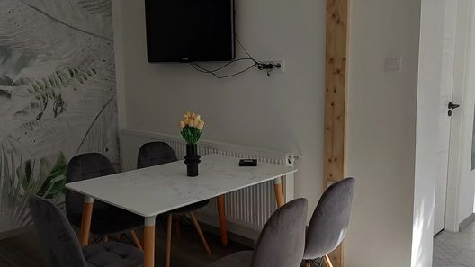 Origo1 Apartman Debrecen (1)