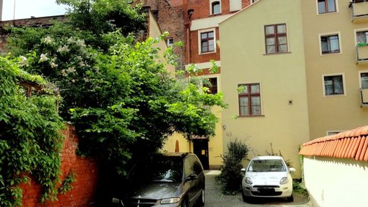 Nova Apartamenty - Starówka Parking Toruń (1)