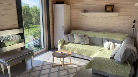 Domek na Kukulce Jaszkówka (1)