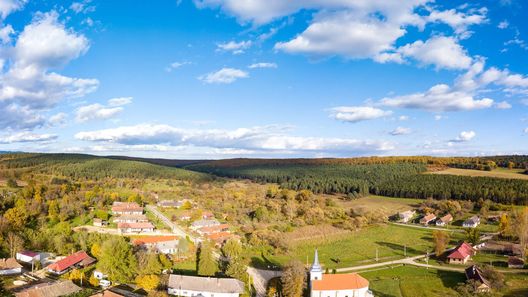 Tanító úr háza Tornabarakony (1)