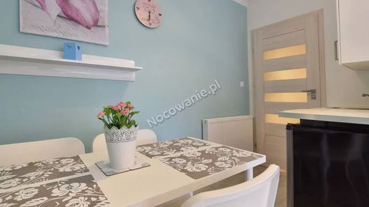 U Dorotki - Apartamenty i Pokoje Sandomierz (1)