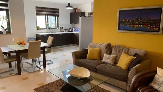 Apartamenty Ibis Warszawa (1)