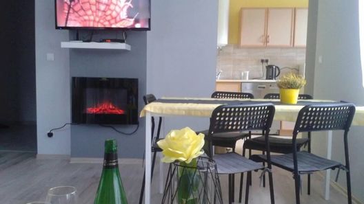 Apartament Grosik Duszniki-Zdrój (1)