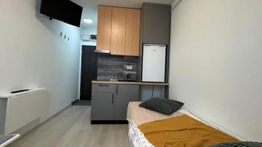 Apartament Iulia centru, mall AFI Arad (1)