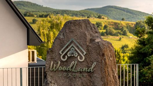 Woodlandluxury Vendégház Bélapátfalva (1)