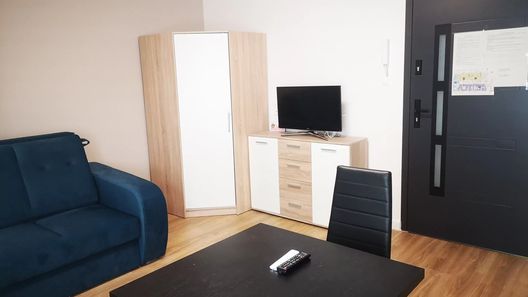 Kárpátia Apartman 3 Tiszaújváros (1)