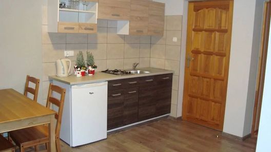 Apartamenty i pokoje gościnne Bukowina Tatrzańska (1)