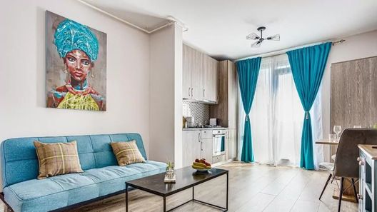 ARI Olive Apartment Arad (1)