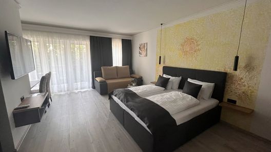 Várkapu Apartmanok Gyula (1)