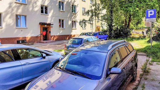 Apartman Gdańsk - PPL279 (1)