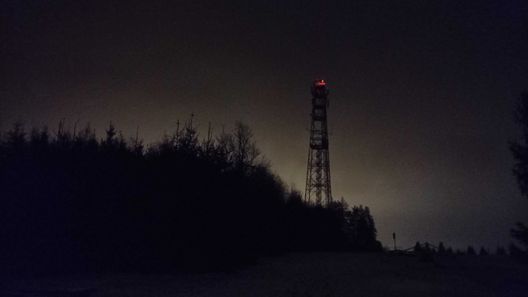 Chata Maxe Švabinského Česká Třebová (1)