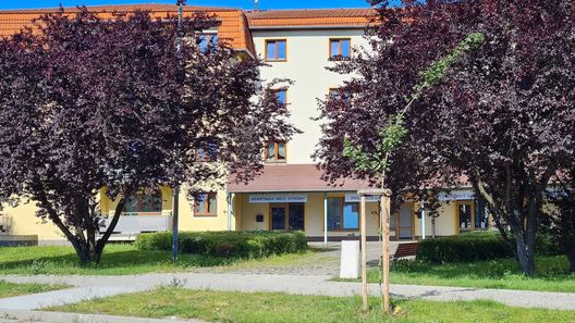 Apartmán - mezi stromy Krnov (1)